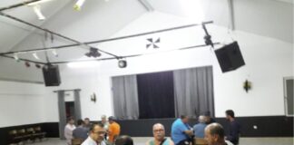 King 2020 – Nelson Pimentel é o primeiro do pódio DR