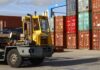 Movimento nos portos de Portugal continental cai 11,4% até julho