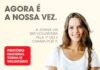 Peditório Nacional – Campanha de voluntários da LPCC decorre sob o mote “Agora é a nossa vez” DR/LPCC