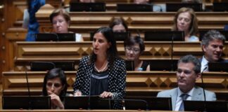 Lara Martinho congratulou Conselho das Comunidades Portuguesas pelo seu 40º aniversário