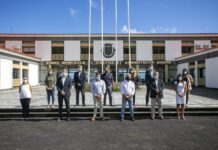 PS/Pico apresenta candidatura que garante estabilidade e competência DR/PS