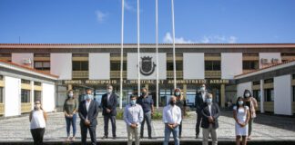 PS/Pico apresenta candidatura que garante estabilidade e competência DR/PS