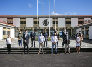 PS/Pico apresenta candidatura que garante estabilidade e competência DR/PS