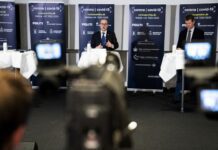 OMS alerta para taxas de transmissão alarmantes na Europa