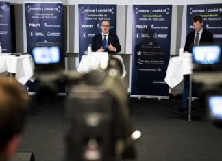 OMS alerta para taxas de transmissão alarmantes na Europa