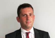Nuno Nóia é o mandatário do PS/Flores às próximas eleições legislativas DR/PS