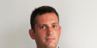 Nuno Nóia é o mandatário do PS/Flores às próximas eleições legislativas DR/PS