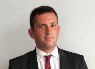 Nuno Nóia é o mandatário do PS/Flores às próximas eleições legislativas DR/PS