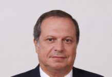Carlos César é o Mandatário Regional do PS/Açores às eleições regionais de 25 de outubro DR/PS