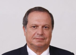 Carlos César é o Mandatário Regional do PS/Açores às eleições regionais de 25 de outubro DR/PS