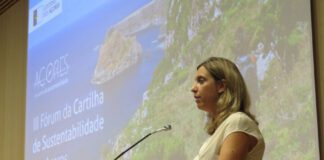 Governo dos Açores diz que região é “exemplo de boas práticas” sustentáveis