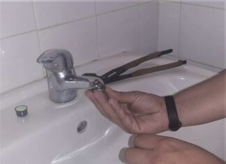 CÂMARA DE SÃO ROQUE DO PICO REFORÇA REDE DE REGULADORES DE CAUDAL DE ÁGUA