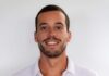 Miguel Estorninho é o mandatário jovem do PS/Açores pelo círculo eleitoral da Graciosa DR/PS
