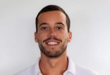 Miguel Estorninho é o mandatário jovem do PS/Açores pelo círculo eleitoral da Graciosa DR/PS