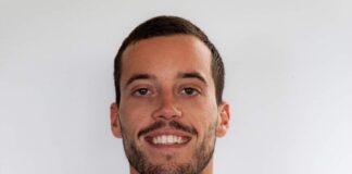 Miguel Estorninho é o mandatário jovem do PS/Açores pelo círculo eleitoral da Graciosa DR/PS