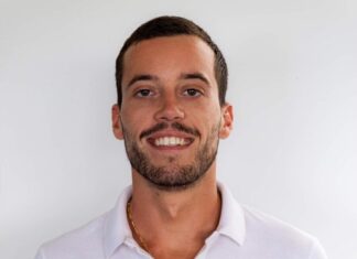 Miguel Estorninho é o mandatário jovem do PS/Açores pelo círculo eleitoral da Graciosa DR/PS