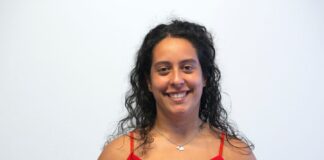Nádia Cabeceira é a mandatária jovem do PS/Açores pela ilha do Corvo DR/PS