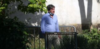 Supremo confirma multas anuladas a Bruno de Carvalho e Otávio Machado