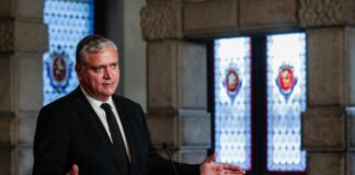 Governo dos Açores reconhece que situação impõe “cautelas acrescidas”