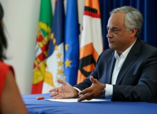 Nordeste. Paulo Moniz questiona Governo da República sobre Casas dos Magistrados