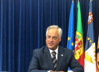 Orçamento do Estado 2021. Paulo Moniz articula propostas com parceiros sociais dos Açores