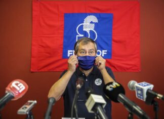 Fenprof diz que Governo não criou condições para início das aulas em segurança