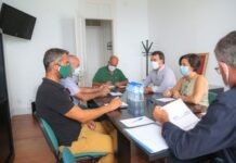 Eleições Legislativas Regionais – Tiago Branco apela à participação de todos na Agenda de relançamento económico e social dos Açores DR/PS