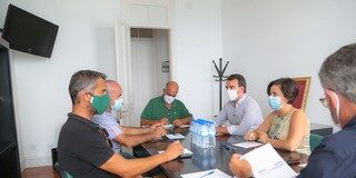 Eleições Legislativas Regionais – Tiago Branco apela à participação de todos na Agenda de relançamento económico e social dos Açores DR/PS