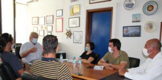 Partido Socialista quer reabilitar sede do Clube Naval da Horta