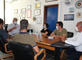 Partido Socialista quer reabilitar sede do Clube Naval da Horta