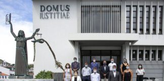 Apresentada oficialmente a lista de candidatos do PS no Faial DR/PS