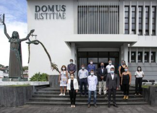 Apresentada oficialmente a lista de candidatos do PS no Faial DR/PS