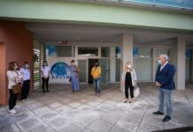 Construção do Novo Centro de Paralisia Cerebral dos Açores traduz aposta do PS/Açores nas respostas sociais DR/PS