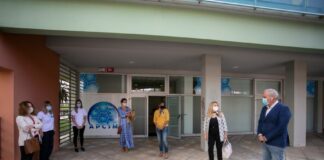 Construção do Novo Centro de Paralisia Cerebral dos Açores traduz aposta do PS/Açores nas respostas sociais DR/PS