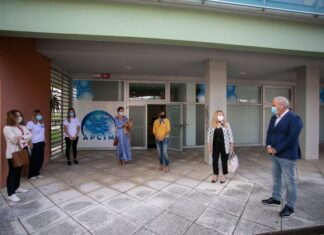 Construção do Novo Centro de Paralisia Cerebral dos Açores traduz aposta do PS/Açores nas respostas sociais DR/PS
