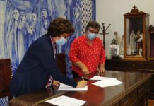 Vista Alegre – Centro de Atividades de Tempos Livres no Faial disponibiliza mais 20 vagas Protoloco CATL