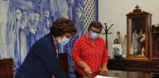 Vista Alegre – Centro de Atividades de Tempos Livres no Faial disponibiliza mais 20 vagas Protoloco CATL