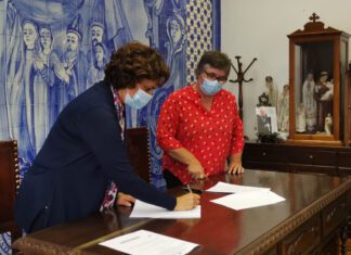 Vista Alegre – Centro de Atividades de Tempos Livres no Faial disponibiliza mais 20 vagas Protoloco CATL