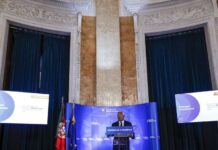 Comércio só pode abrir após as 10:00 e terá de encerrar entre 20:00 e 23:00
