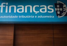 Portal das Finanças recebeu 4.383 queixas entre janeiro e junho