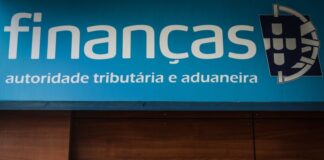Portal das Finanças recebeu 4.383 queixas entre janeiro e junho
