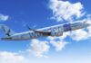 Avião da SATA vai fazer ligação Lisboa-Bissau