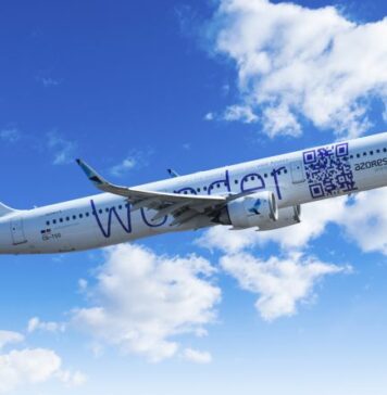 GRUPO SATA PROMOVE A ROTA PORTO – AÇORES EM VIGO