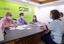 PSD/Açores alerta para “redução significativa” na contratação de professores DR/PSD