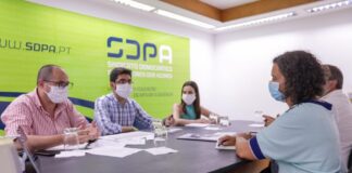 PSD/Açores alerta para “redução significativa” na contratação de professores DR/PSD