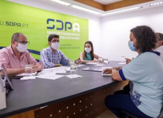 PSD/Açores alerta para “redução significativa” na contratação de professores DR/PSD