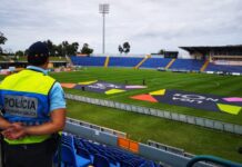 Liga propõe assistência de 1.000 pessoas para jogo entre Santa Clara e Gil Vicente