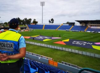 Autorizada presença de público nos recintos desportivos dos Açores