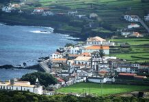 Ampliação do Lar de Idosos da Santa Casa da Misericórdia da Praia da Graciosa vai permitir criar mais 10 camas DR/GACS