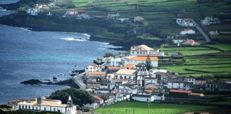 Ampliação do Lar de Idosos da Santa Casa da Misericórdia da Praia da Graciosa vai permitir criar mais 10 camas DR/GACS